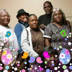 Meet your Posher, Renella